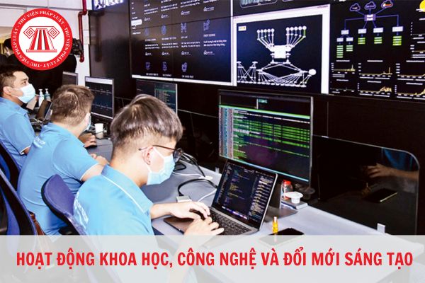 Thúc đẩy mạnh mẽ hoạt động khoa học, công nghệ và đổi mới sáng tạo trong doanh nghiệp như thế nào?