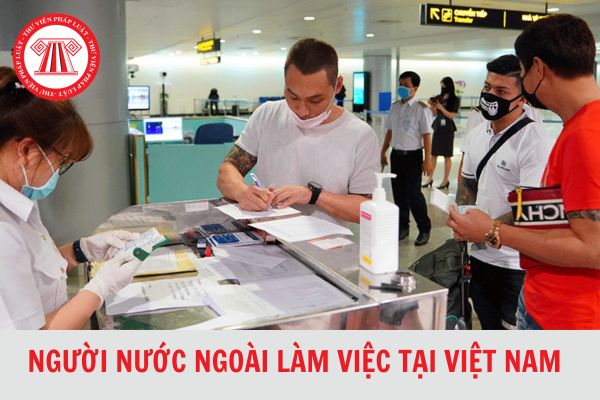 Người nước ngoài làm việc tại Việt Nam có được nghỉ Tết Nguyên Đán 2024 không?