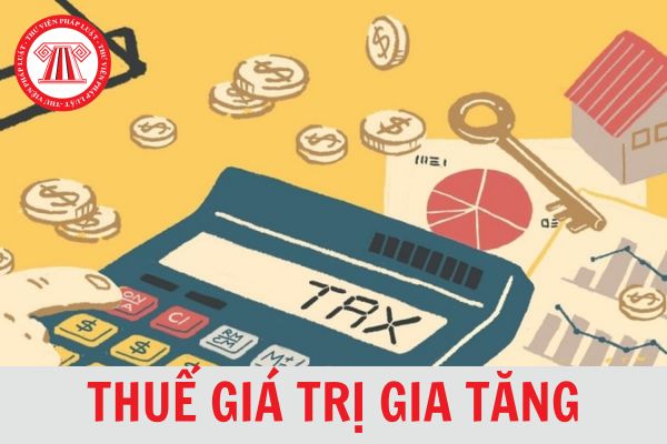 Thời điểm xác định thuế GTGT đối với cung ứng dịch vụ là khi nào?