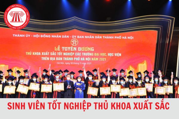 Sinh viên tốt nghiệp thủ khoa xuất sắc có được tuyển thẳng vào công chức không?