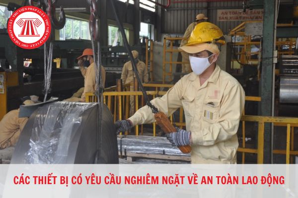 Nhà máy chưa đi vào hoạt động nhưng các thiết bị có yêu cầu nghiêm ngặt về an toàn lao động đã sử dụng cho việc thử nghiệm thì có cần khai báo không?