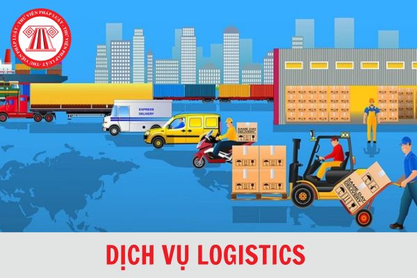 Tổn thất hàng hóa do lỗi khách hàng thì thương nhân kinh doanh dịch vụ logistics có phải chịu trách nhiệm về những tổn thất đó không?