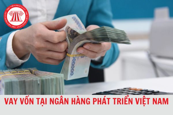 Từ 2023, vay vốn tại Ngân hàng Phát triển Việt Nam không cần mua bảo hiểm tài sản?