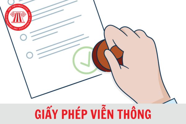 Giấy phép viễn thông hiện nay có bao nhiêu loại? Hành vi sửa chữa, tẩy xóa giấy phép viễn thông bị có bị xử phạt hành chính không?