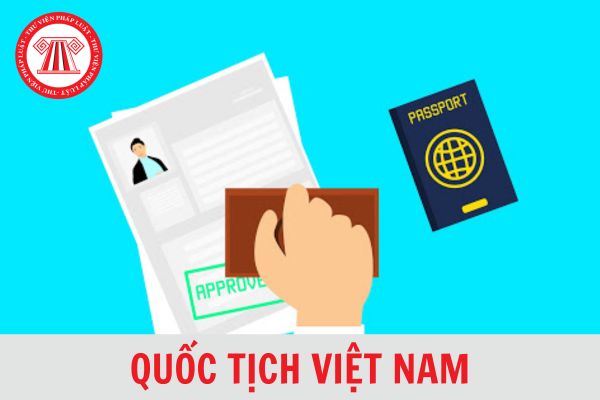 Xin thôi quốc tịch Việt Nam có buộc phải xác minh nhân thân không?