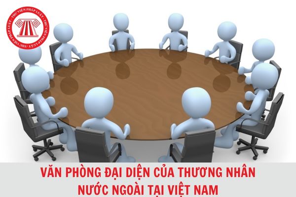 Đơn đề nghị Điều chỉnh Giấy phép thành lập Văn phòng đại diện của thương nhân nước ngoài tại Việt Nam mới nhất 2024?