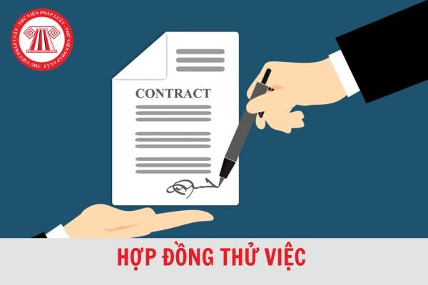 Ký hợp đồng thử việc với doanh nghiệp người lao động có phải đóng bảo hiểm xã hội bắt buộc không?