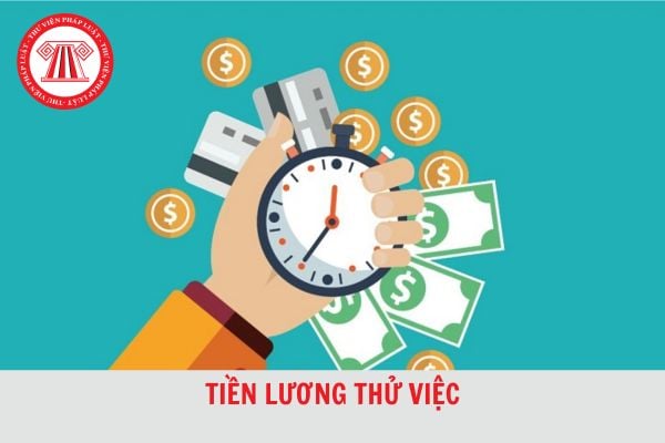 Tiền lương thử việc được quy định là bao nhiêu? Có được chấm dứt hợp đồng thử việc trong thời gian thử việc không?