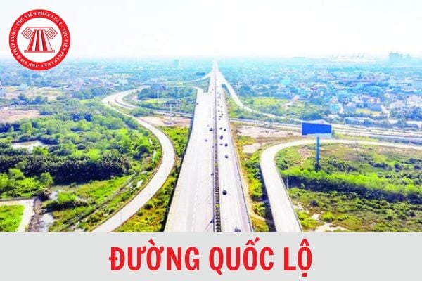 Thế nào là đường quốc lộ? Ai là người chịu trách nhiệm tổ chức giao thông trên hệ thống đường quốc lộ?