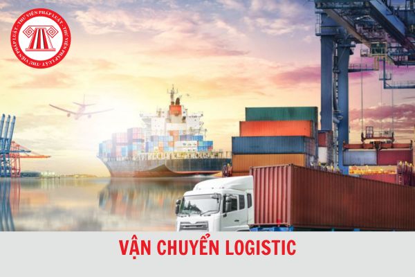 Vận chuyển Logistic là gì? Giá và phụ thu ngoài giá dịch vụ vận chuyển hàng hóa bằng đường biển được xác định thế nào?