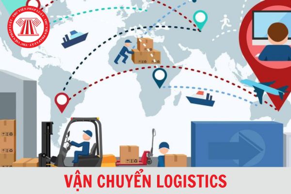 Thương nhân kinh doanh dịch vụ vận chuyển logistic phải đáp ứng được điều kiện gì?