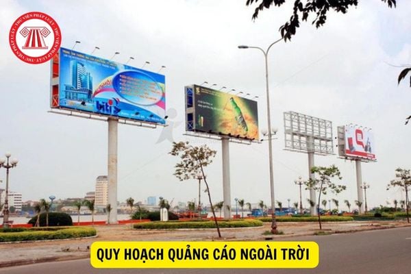 Định mức kinh tế - kỹ thuật cho lập và điều chỉnh quy hoạch quảng cáo ngoài trời là gì? Nguyên tắc áp dụng định mức được quy định như thế nào?