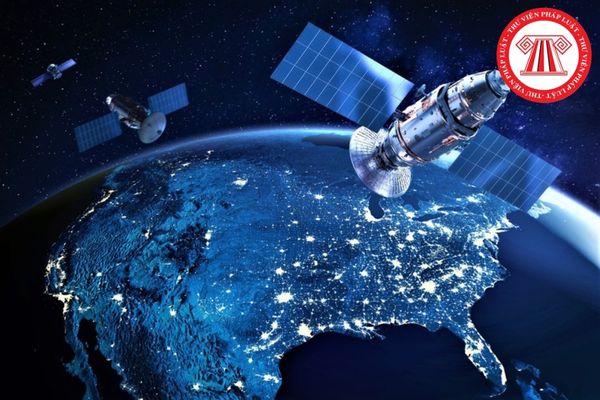 Quy định bảo đảm an toàn đối với mạng lưới trạm định vị vệ tinh quốc gia?