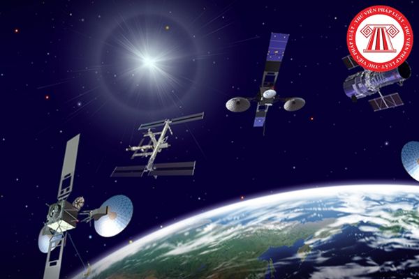 Quy định về nguyên tắc về vận hành, bảo trì mạng lưới trạm định vị vệ tinh quốc gia?