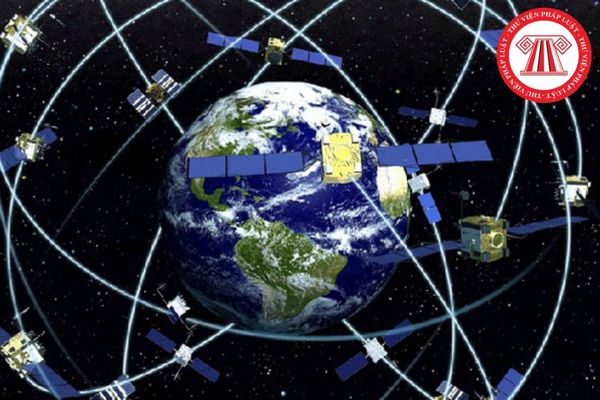 Quy định về bảo đảm an toàn thông tin, dữ liệu trong vận hành mạng lưới trạm định vị vệ tinh quốc gia?
