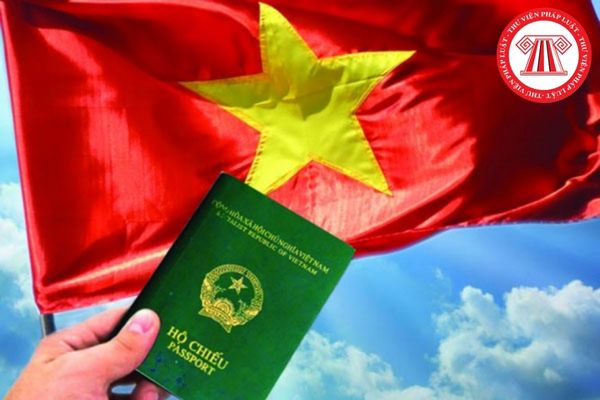 Có bắt buộc phải biết Tiếng Việt nếu có vợ là người Việt khi xin nhập quốc tịch Việt Nam?