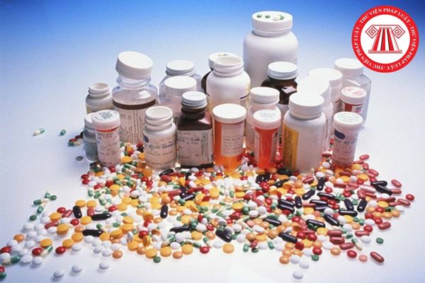 Khuyến mại thuốc chữa bệnh có vi phạm pháp luật không?