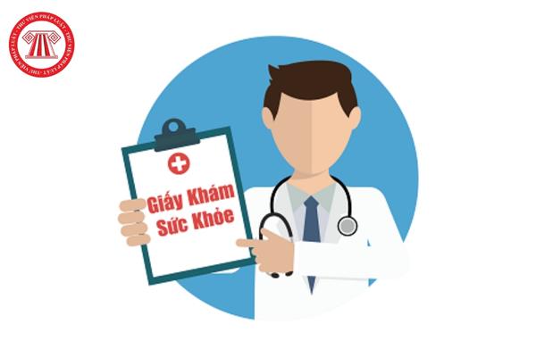 Khi nhận người lao động 13 tuổi có bắt buộc phải có giấy khám sức khỏe không?