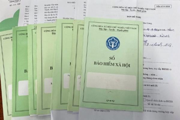 Hỏi đáp pháp luật