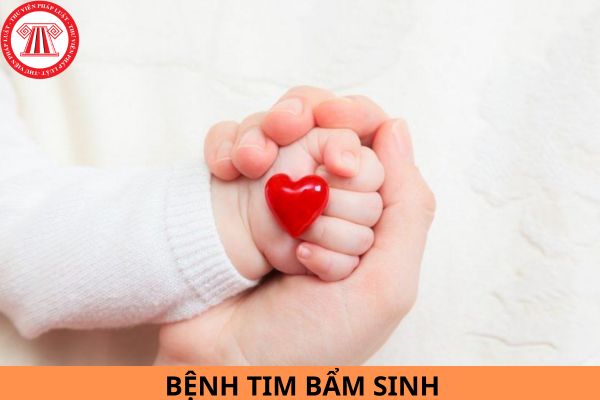 Trẻ em bị bệnh tim bẩm sinh phải phẫu thuật nhưng chi phí vượt quá khả năng có được hỗ trợ không? 