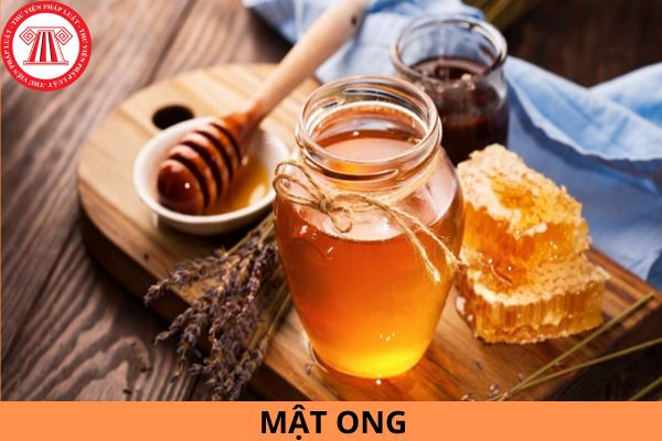 Mật ong phải đảm bảo các yêu cầu kỹ thuật nào theo Tiêu chuẩn quốc gia TCVN 12605:2019?