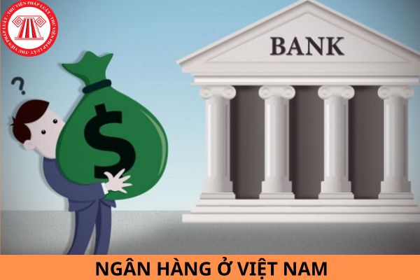 Tên viết tắt của các ngân hàng ở Việt Nam hiện nay? Ai là người lãnh đạo, điều hành Ngân hàng Nhà nước?