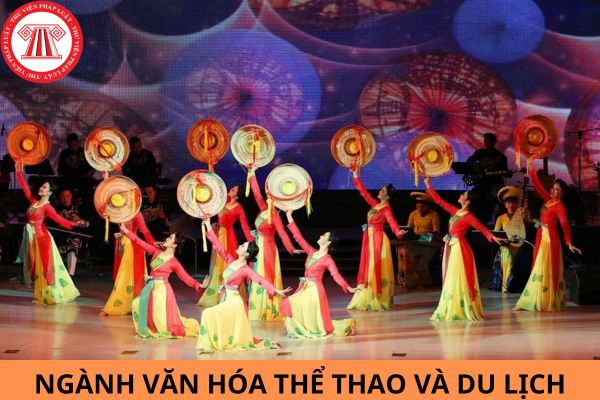 Ban hành Thông tư hướng dẫn công tác thi đua, khen thưởng ngành Văn hóa, Thể thao và Du lịch kể từ ngày 01/01/2024?