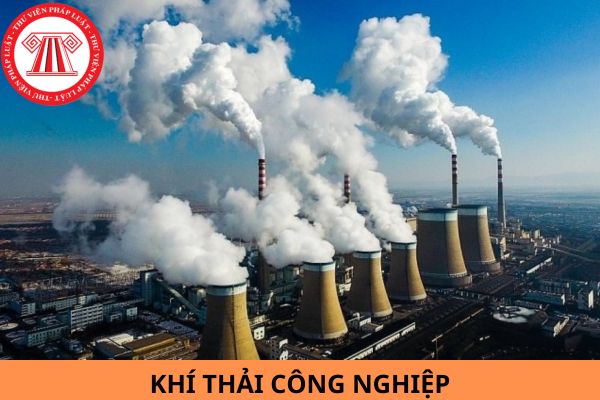 Nồng độ tối đa cho phép của bụi và các chất vô cơ trong khí thải công nghiệp khi phát thải vào môi trường không khí được quy định trong Quy chuẩn kỹ thuật Quốc gia QCVN 19:2009/BTNMT?