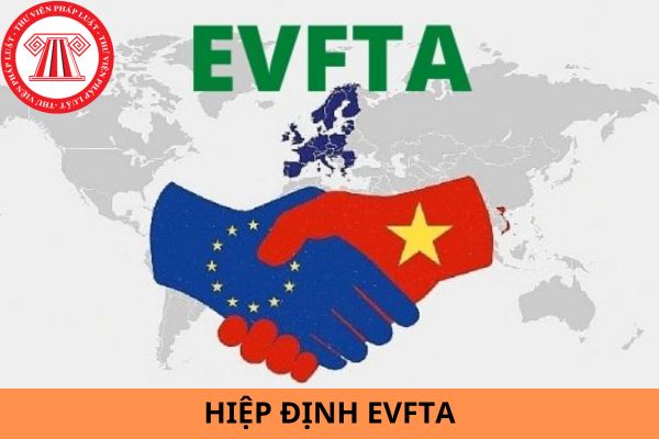 Hiệp định EVFTA là hiệp định gì? Những nội dung cơ bản của Hiệp định EVFTA là gì?
