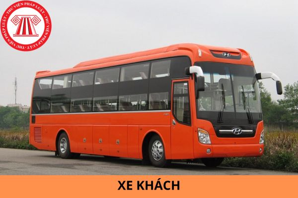 Xe khách không niêm yết thông tin giá vé thì bị xử phạt như thế nào?