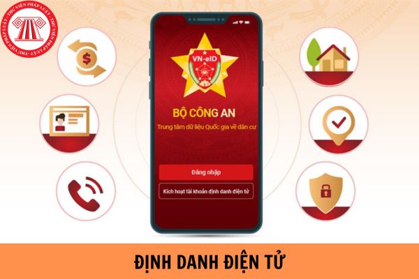 Một số điện thoại có thể kích hoạt được bao nhiều tài khoản định danh điện tử?