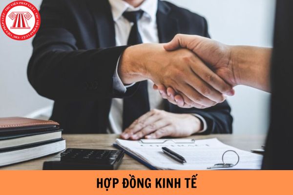 Phó Giám đốc có được ký hợp đồng kinh tế không?