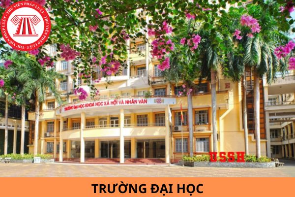 Tổng hợp điểm chuẩn các Trường Đại học khối ngành xã hội năm 2023?