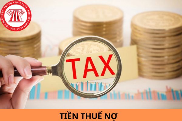 Tiền thuế nợ được phân loại thành các nhóm nào? Trường hợp nào bị cưỡng chế thi hành quyết định hành chính về quản lý thuế?