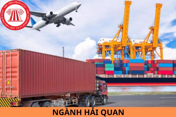 Muốn làm ngành hải quan học trường nào? Lương hải quan 2023 là bao nhiêu?