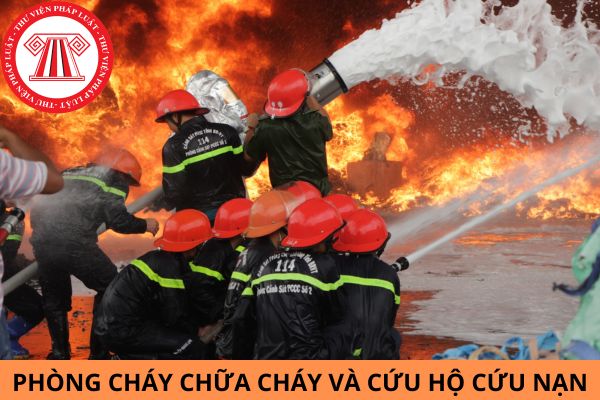 Các hành vi nào bị nghiêm cấm trong hoạt động phòng cháy chữa cháy và hoạt động cứu nạn cứu hộ tại cơ quan Bộ Giáo dục và Đào tạo?