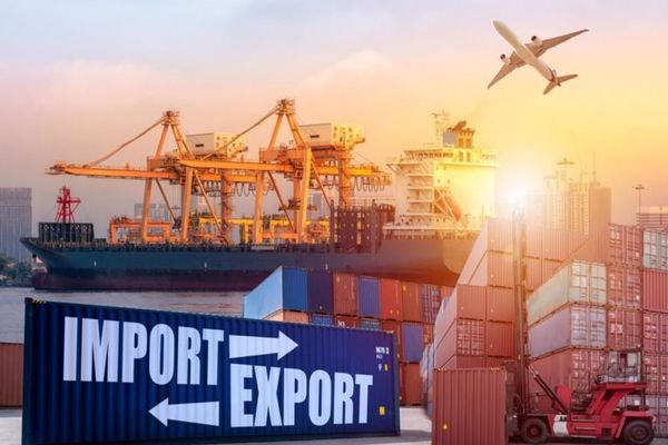 Nhiệm vụ nâng cao vai trò của Hiệp hội ngành hàng của các Bộ trong Chương trình hành động thực hiện Chiến lược xuất nhập khẩu hàng hóa đến năm 2030 như thế nào?