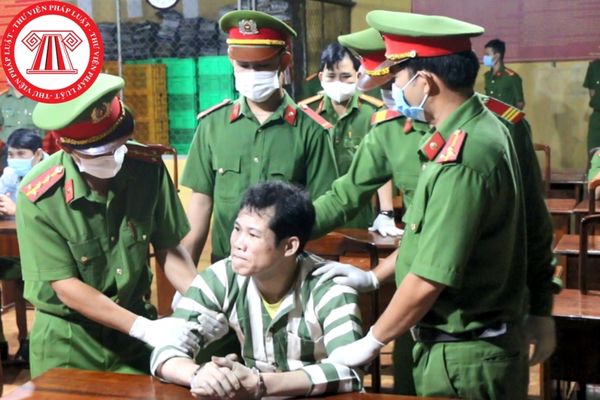 Thi hành bản án, quyết định hình sự của Tòa án nước ngoài đối với công dân Việt Nam bị từ chối dẫn độ cần đáp ứng điều kiện nào?
