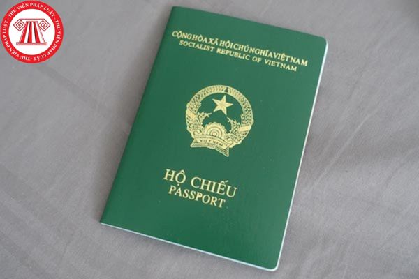 Được cấp loại hộ chiếu gì với phóng viên Đài Truyền hình Việt Nam thường trú ở nước ngoài?