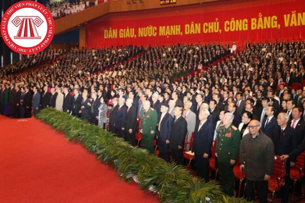 Trong chương trình bồi dưỡng nhận thức về Đảng thì bài giảng khái quát lịch sử Đảng Cộng sản Việt Nam có nội dung ra sao?