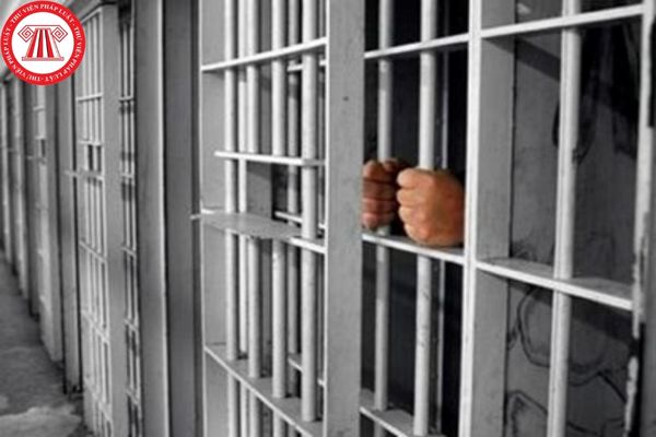 Bị phạt bao nhiêu năm tù nếu phạm nhân trốn khỏi nơi giam giữ?