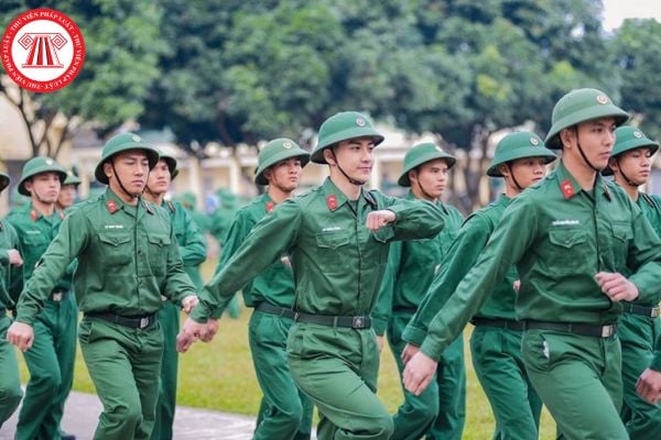 Nhà có 2 anh em thì có phải đi nghĩa vụ quân sự cả hai không?