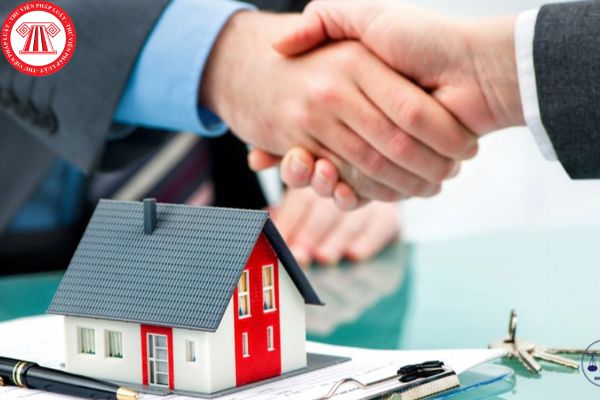Đối tượng của hợp đồng mua bán nhà ở là gì?