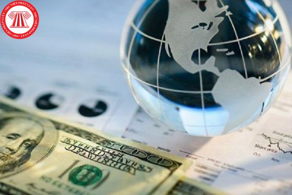 Thế nào là doanh nghiệp có vốn đầu tư nước ngoài?