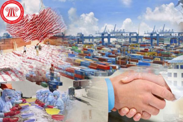 Quyền xuất khẩu và Quyền nhập khẩu là gì?