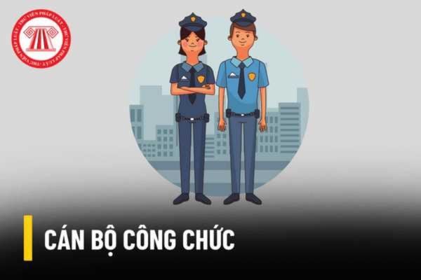 Phân biệt điều động, biệt phái, luân chuyển cán bộ, công chức?