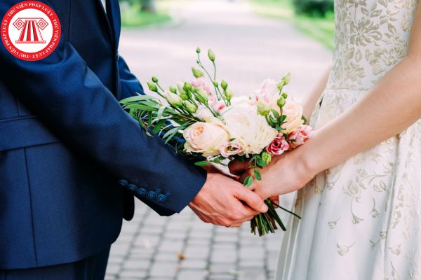Thủ tục đăng ký kết hôn với người nước ngoài ở trong nước