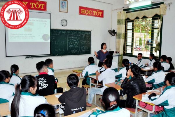 Học giáo dục thường xuyên được học đại học hay không?