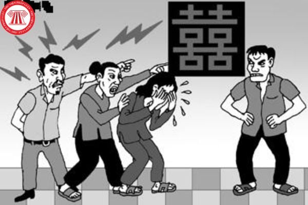 Hỏi đáp pháp luật