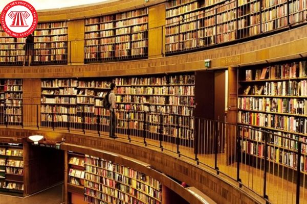 Nội dung quản lý nhà nước về thư viện gồm những gì?